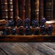 Coven Keepers (Replacement Cats 12pcs)