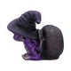 Brew Tail Purple Gothic Dragon Figurine