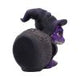 Brew Tail Purple Gothic Dragon Figurine