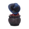 Spell Scale Red Dragon Figurine