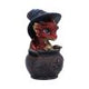 Spell Scale Red Dragon Figurine