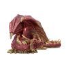 Aaden Sleeping Dragon Figurine 16.3cm – billede 5