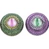 Eyes of Elders Set of 4 Dragon Eye Boxes 5.5cm