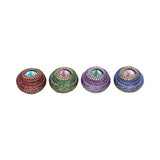 Eyes of Elders Set of 4 Dragon Eye Boxes 5.5cm