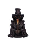 Flor de Muerte Backflow Incense Burner