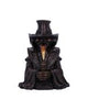 Flor de Muerte Backflow Incense Burner