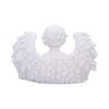 Prayers to Heaven Cherub Tea Light Holder 14.5cm