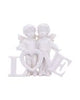 Prayers to Heaven Cherub Tea Light Holder 14.5cm