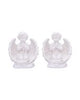 Prayers to Heaven Cherub Tea Light Holder 14.5cm
