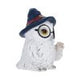 Archimedes Owl Figurine 7cm