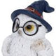 Archimedes Owl Figurine 7cm