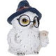 Archimedes Owl Figurine 7cm