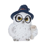 Archimedes Owl Figurine 7cm
