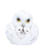 Archimedes Owl Figurine 7cm