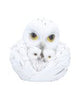 Archimedes Owl Figurine 7cm