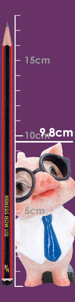 Percy 9.8cm
