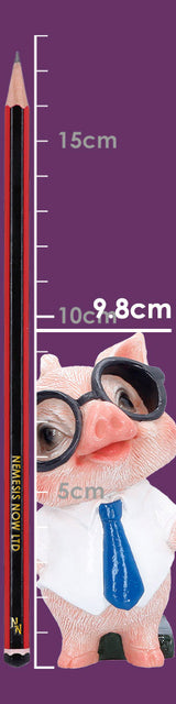 Percy 9.8cm