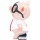 Patrick Pig Figurine 11cm