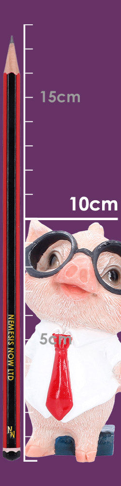 Patrick Pig Figurine 11cm