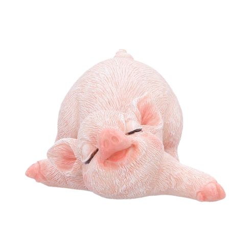 Snuffle Mini Pig Figurine 5.5cm