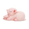 Snuggle Mini Pig Figurine 6.3cm