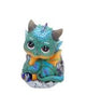 Cinders Mini Dragon Figurine 8cm