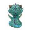 Blaze Mini Dragon Figurine 8cm