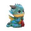 Cinders Mini Dragon Figurine 8cm