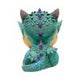 Kindle Mini Dragon Figurine 6.5cm