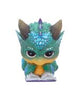 Blaze Mini Dragon Figurine 8cm