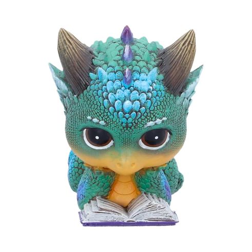 Kindle Mini Dragon Figurine 6.5cm