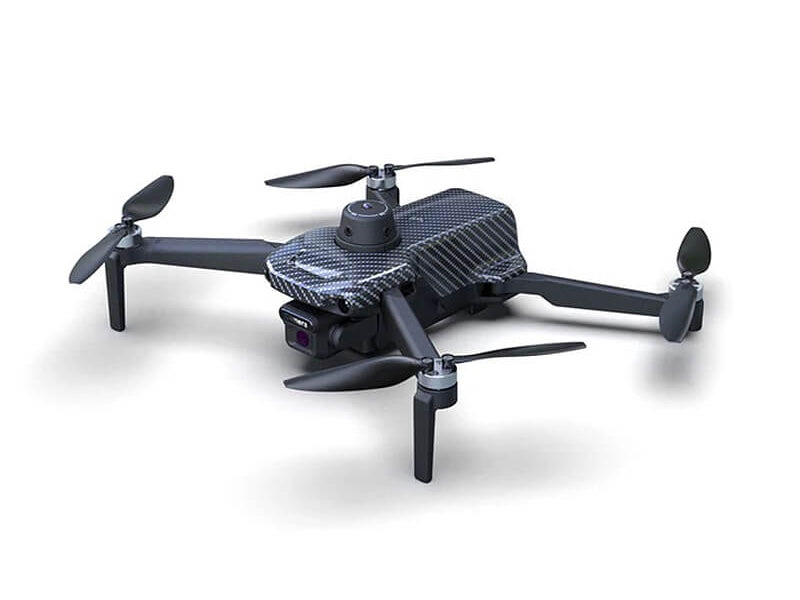 UDI Rage Pro U95 GPS Drone with camera and FPV