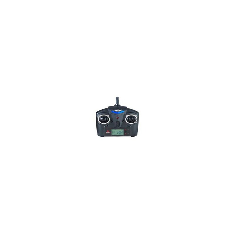 UFO 816 - Remote Control