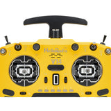 V14 MAX OLED 2,4GHz 4in1 LBT Radio (Multimode - M2) - Black/Jaune