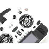 V14 MAX OLED 2,4GHz ELRS LBT Radio (Multimode - M2) - Black/White