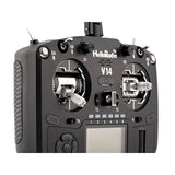 V14 MAX R9 OLED 2,4GHz 4in1 LBT Radio (Multimode - M2) - Black/Black