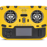 V14 MAX R9 OLED 2,4GHz 4in1 LBT Radio (Multimode - M2) - Black/Jaune