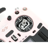 V14 MAX R9 OLED 2,4GHz 4in1 LBT Radio (Multimode - M2) - Black/Pink