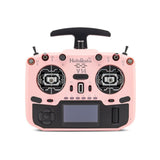 V14 MAX R9 OLED 2,4GHz 4in1 LBT Radio (Multimode - M2) - Black/Pink