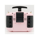 V14 MAX R9 OLED 2,4GHz 4in1 LBT Radio (Multimode - M2) - Black/Pink