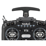 V16 MAX 2,4GHz 4in1 LBT Radio (Multimode - M2) - Black