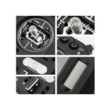 V16 MAX 2,4GHz ELRS LBT Radio (Multimode - M2) - Black