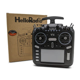 V16 PRO 2,4GHz 4in1 LBT Radio (Multimode - M2)