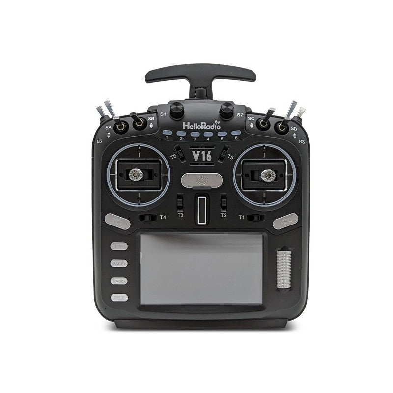 V16 PRO 2,4GHz 4in1 LBT Radio (Multimode - M2)