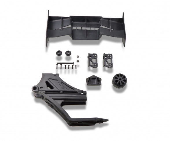 Virus-Ex Wing mount posts - 500405943 - Carson