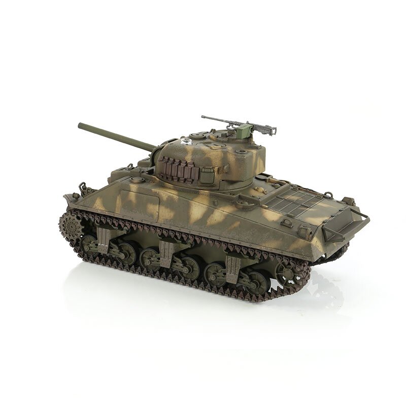 War Thunder 1/24 M4A3 Sherman IR 2.4 GHz