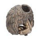 Angels Rest Figurine Bronze Naked Angel Ornament