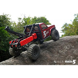 Crawling kit - EMOX5 1/8 RTR Brushless kit