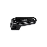 X6S Servo Horn Offset Black (25 Teeth)