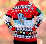 Pokémon Christmas Sweater Size XS